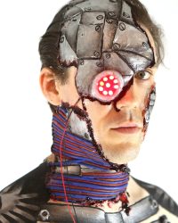 bionic-man-robot-makeup-sfx