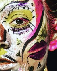 picasso-inspired-makeup