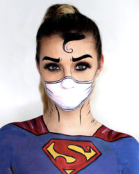 super-woman-makeup-body-paint